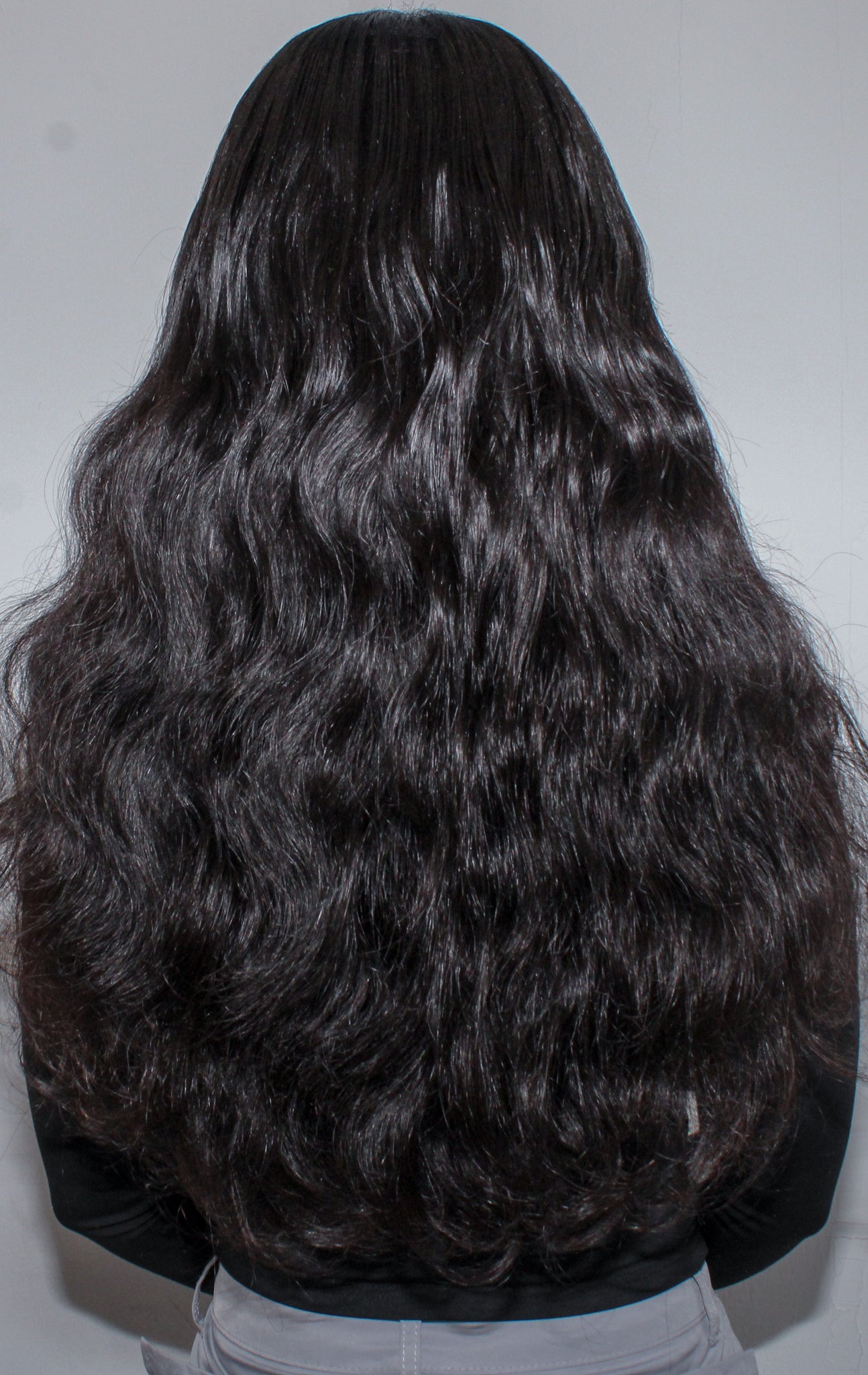 Body Wave Virgin Hair